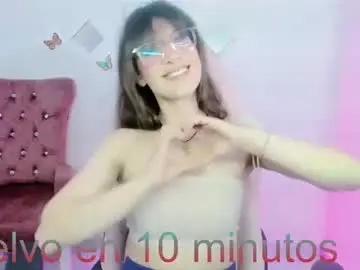 Chaturbate Live Porn of zooeybelair