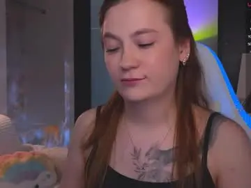 Chaturbate Sex Chat of _nemalkovamia