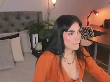 Chaturbate Live Porn of almablaze