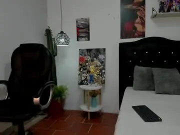 Chaturbate Adult Video Chat of billy_wild