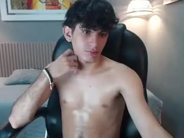 Chaturbate Sex Cam of billy_wild