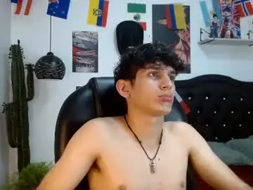 Chaturbate Nude Webcam of billy_wild