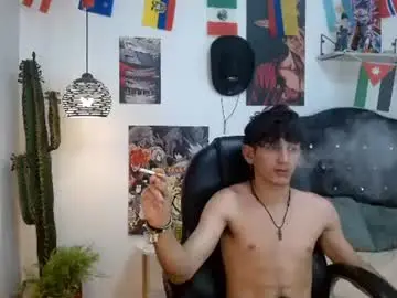 Chaturbate Free Porn Cam of billy_wild