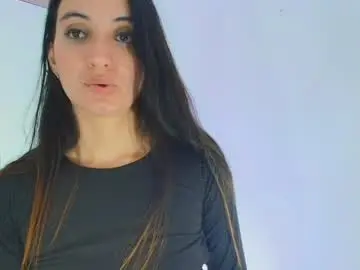Chaturbate Adult Video Chat of emy_ferrer_