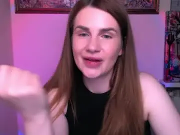 Chaturbate Free Porn Cam of fialin_