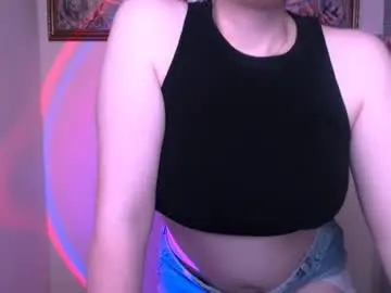 Chaturbate Best live sex cam show of fialin_