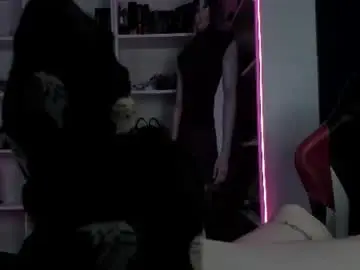 Chaturbate Sex Cam of holy_mistresss