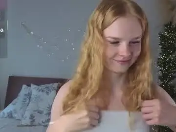 Chaturbate Live Sex of laniehohenberger