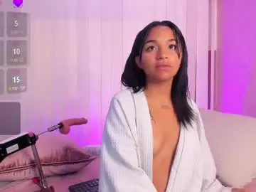 Chaturbate Free Porn Cam of manelyk_evanss
