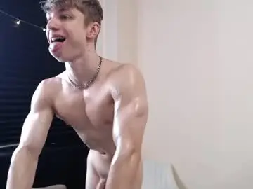 Chaturbate Best Webcam of marc_solo