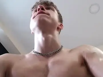 Chaturbate Nude Webcam of marc_solo