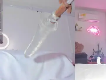 Chaturbate Live Porn of maria_jones__