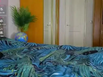 Chaturbate Private Sex Chat of miss_leee