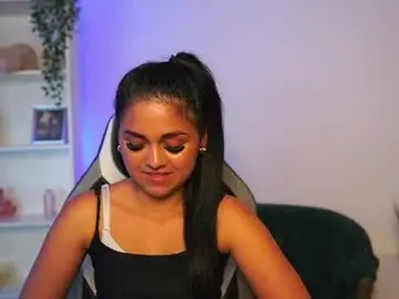 Chaturbate Live Sex Cam of nissa_kate