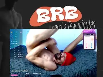 Chaturbate Live Porn of onnick_
