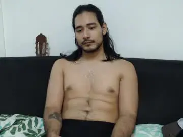 Chaturbate Best Webcam of romanphoenix