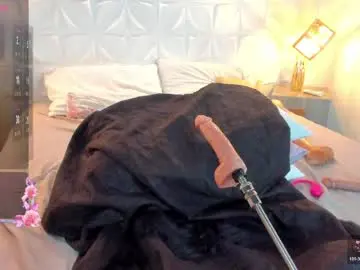 Chaturbate Free Live Porn of salem_rose01