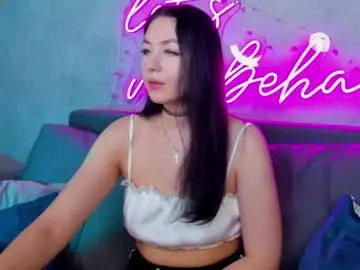Chaturbate Adult Video Chat of sofia_conner