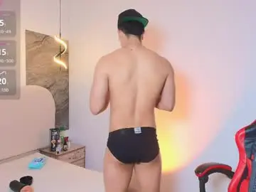 Chaturbate Live Porn of tony_foxx1