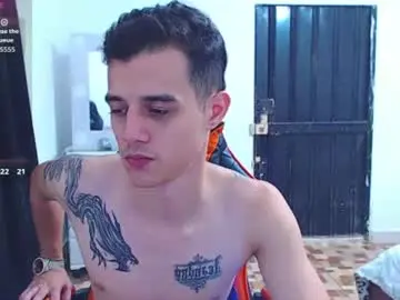 Chaturbate Live Sex of adam_hot11