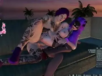 Chaturbate Adult Webcams of beckyholes