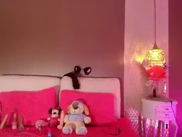 Chaturbate Private Sex Chat of dannadoll69