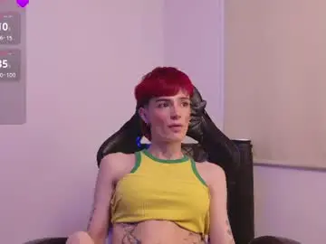 Chaturbate Live Sex Cam of dayaan_