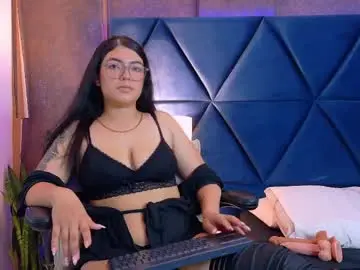 Chaturbate Watch Live Sex Cams of lailarossi_
