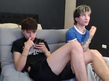 Chaturbate Sex Chat of liamelf