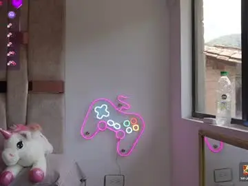 Chaturbate Best live sex cam show of liasuaza