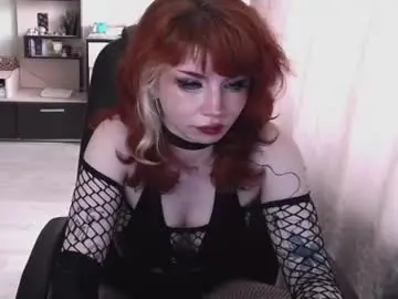 Chaturbate Live Porn of mina_sanna