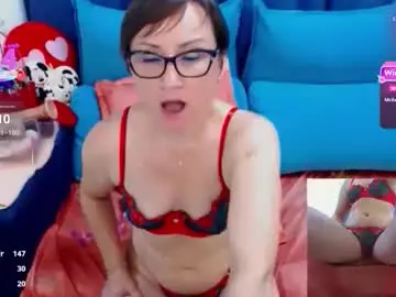 Chaturbate Free Porn Cam of nicollex29
