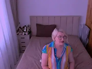 Chaturbate Private Sex Chat of sabrinamacmarren