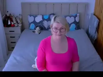 Chaturbate Nude Webcam of sabrinamacmarren