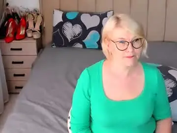 Chaturbate Adult Video Chat of sabrinamacmarren