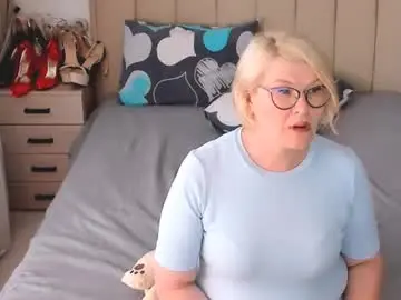 Chaturbate Sex Cam of sabrinamacmarren
