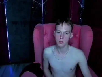 Chaturbate Nude Webcam of scott_pottss