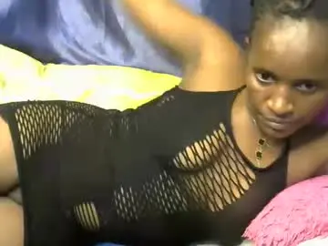 Chaturbate Free Live Porn of sexxy_nisa