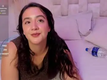 Chaturbate Adult Webcam of sunnyalicee
