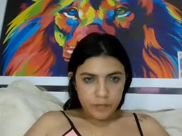 Chaturbate Free Live Porn of sweetevil03