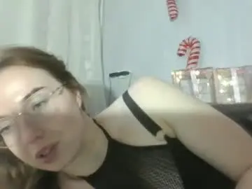 Chaturbate Adult Video Chat of zhanna_secret
