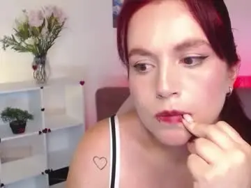 Chaturbate Adult Video Chat of _allisontyler