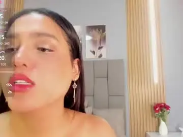 Chaturbate Sex Cam of _valerycooper