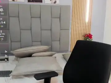 Chaturbate Live Sex Cam of _valerycooper