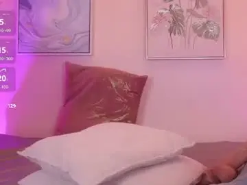 Chaturbate Private Sex Chat of baby_june1