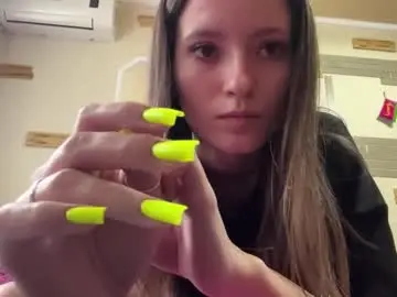 Chaturbate Live Sex Cam of chaesoffel