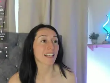 Chaturbate Best live sex cam show of ginevra_esposito