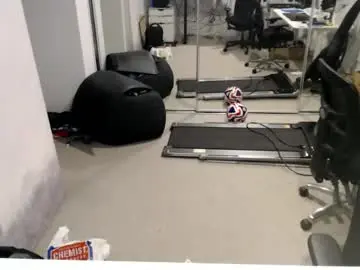 Chaturbate Sex Cam of ic987