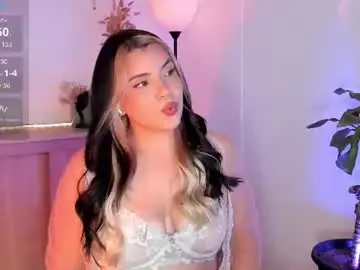 Chaturbate Live Sex Cam of lovelygirl45