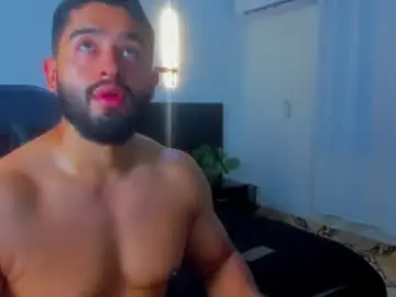 Chaturbate Adult Video Chat of mathew_flintt
